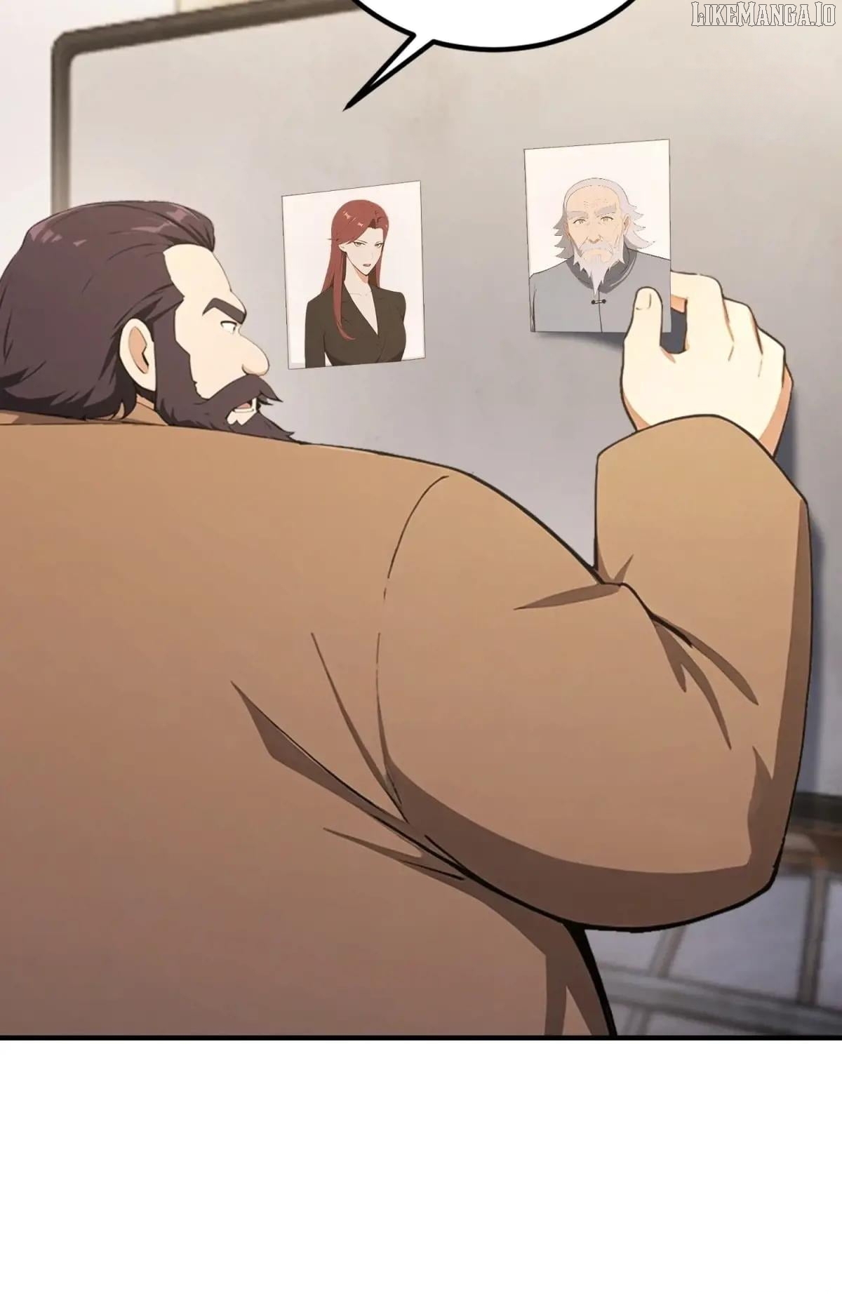 Outrageous! I opened a training class for empresses Chapter 98 - page 35